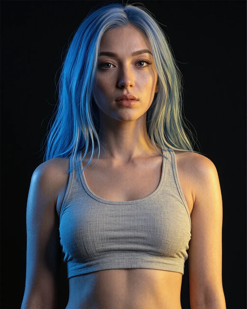 Hot AI Chat images
